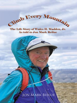 cover image of Climb Every Mountain